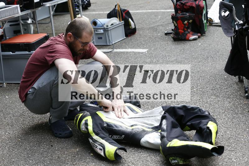 /24 08.06.2025 TZ Motorsport ADR/Impressionen